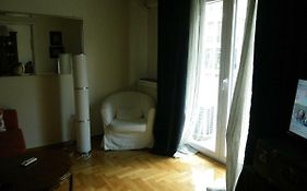 Luxury In The City Heart